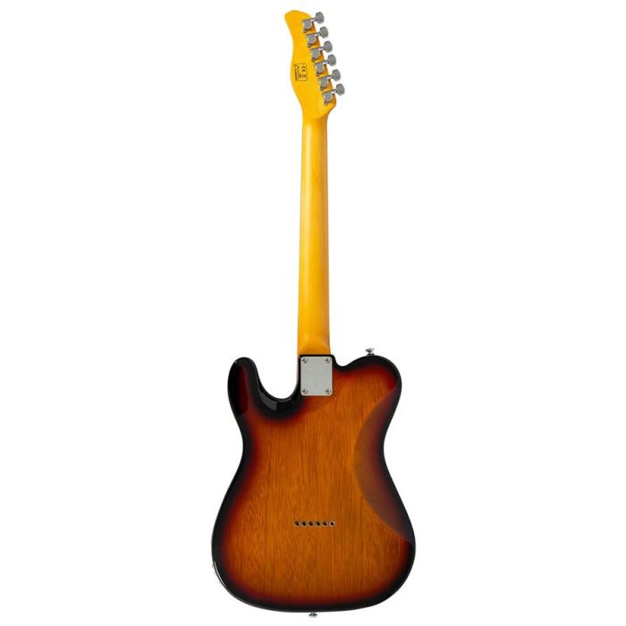 Sire T3+ 3TS New Gen Larry Carlton Electric Guitar – 3-Tone