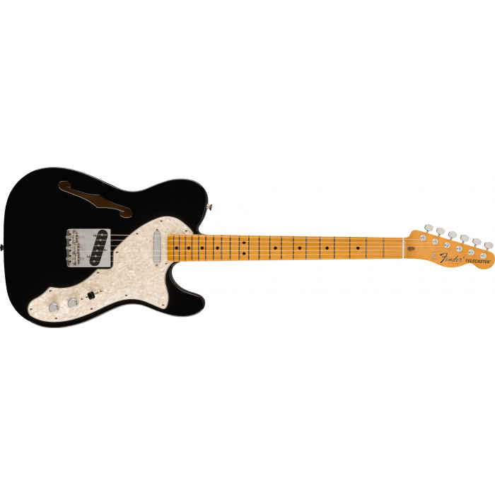 【美品】Fender Vintera II '60s Telecaster Fender - Vintera® II '60s Telecaster® - Rosewood Fingerboard