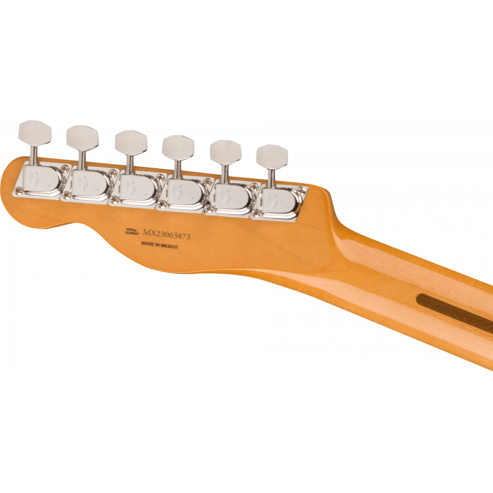 【美品】Fender Vintera II '60s Telecaster FENDER_0149050340_MX23078792_V