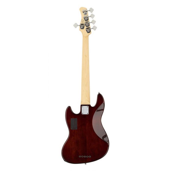 Sire Basses V3 2nd Gen Series Marcus Miller 5-String Active
