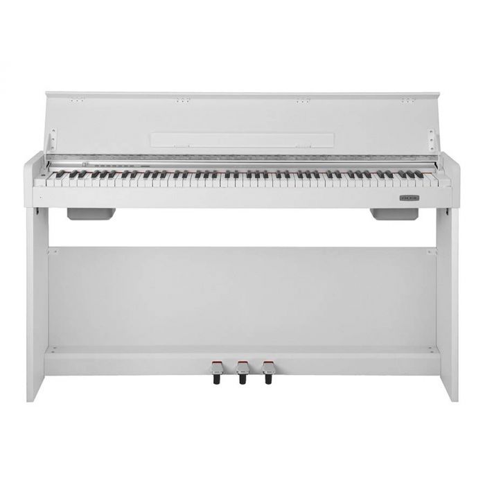 nux digital piano wk 310