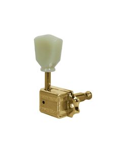 Wilkinson Machine Heads For Guitar, 160-GLR