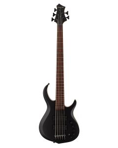 Sire M Series M2 Marcus Miller 5-String Bass Guitar Transparent Black M2+ 5/TBK
