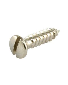 Allparts Pickguard Screws, GS0014001