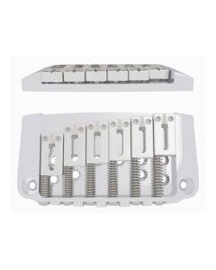 Hipshot Ibby HM Guitar Bridge, HS4IBG06C