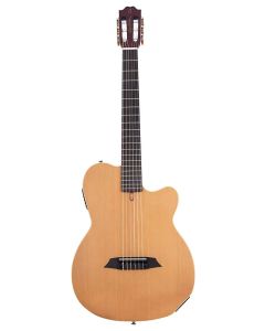 Sire Larry Carlton G5C Nylon String Electric Guitar – Natural Satin
