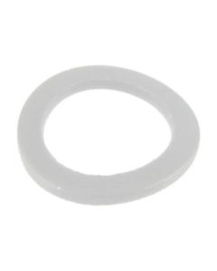 Allparts TK7717025 Plastic Bass Guitar Tuner Washers – 8 Pack