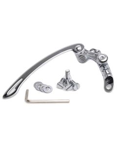 göldo Originals LT2 Drop-In Vibrato System For Stop-Tail Guitars, TLT2C