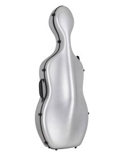 Leonardo Student Series Cello Case 4/4, CC-644-GSL