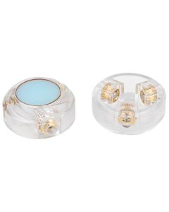 Boston Luminous Foot Switch Topper, LFT-B