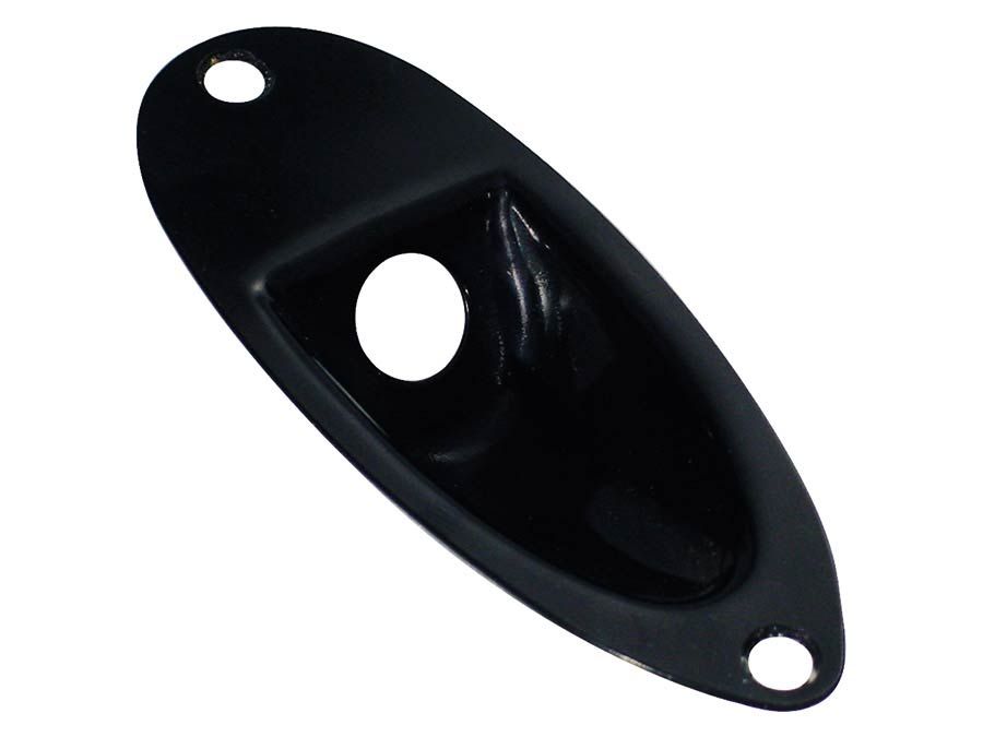 Boston Recessed Jack Plate, JP-2-B