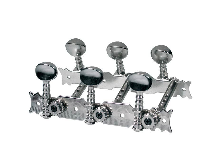 Boston Machine Heads For Classic Guitar, 028-2M