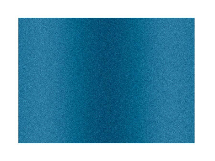 Hayman Drum Covering Wrap – Metallic Blue 3m x 1m