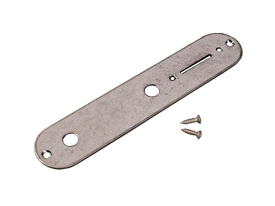 Gotoh Master Relic Collection CP-10 Control Plate, GTH12571