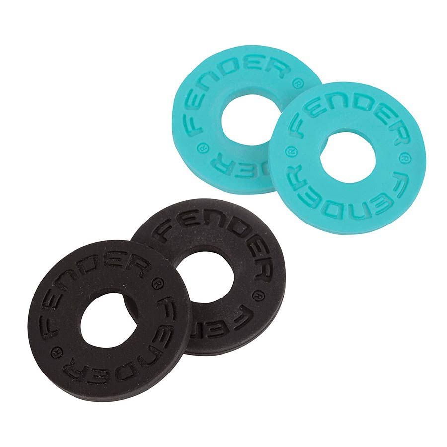 Fender Straps Blocks, 0990819010