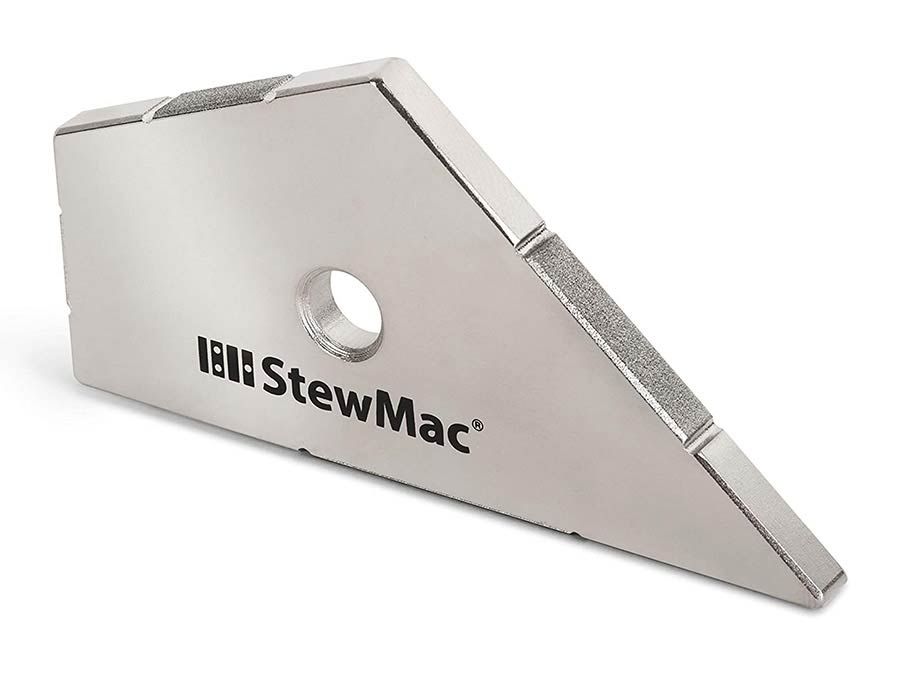 StewMac Fret Kisser  6.5mm steel
