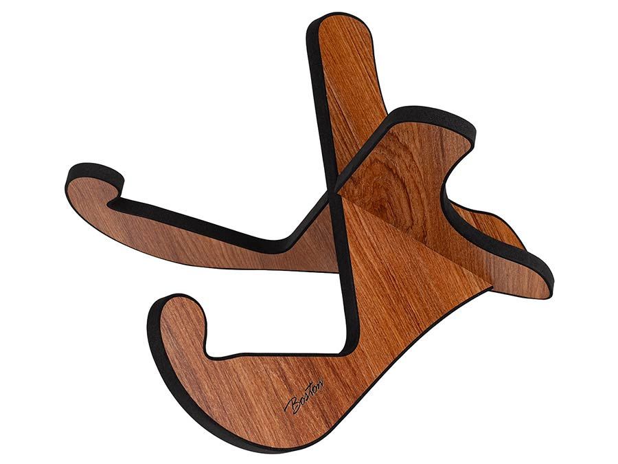 Boston Fibreboard Guitar Stand GSX-100