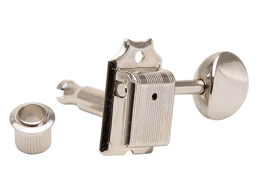 Kluson Machine Heads For Guitar "Double Line", MC6LN