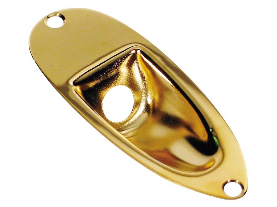 Boston Recessed Jack Plate, JP-2-G