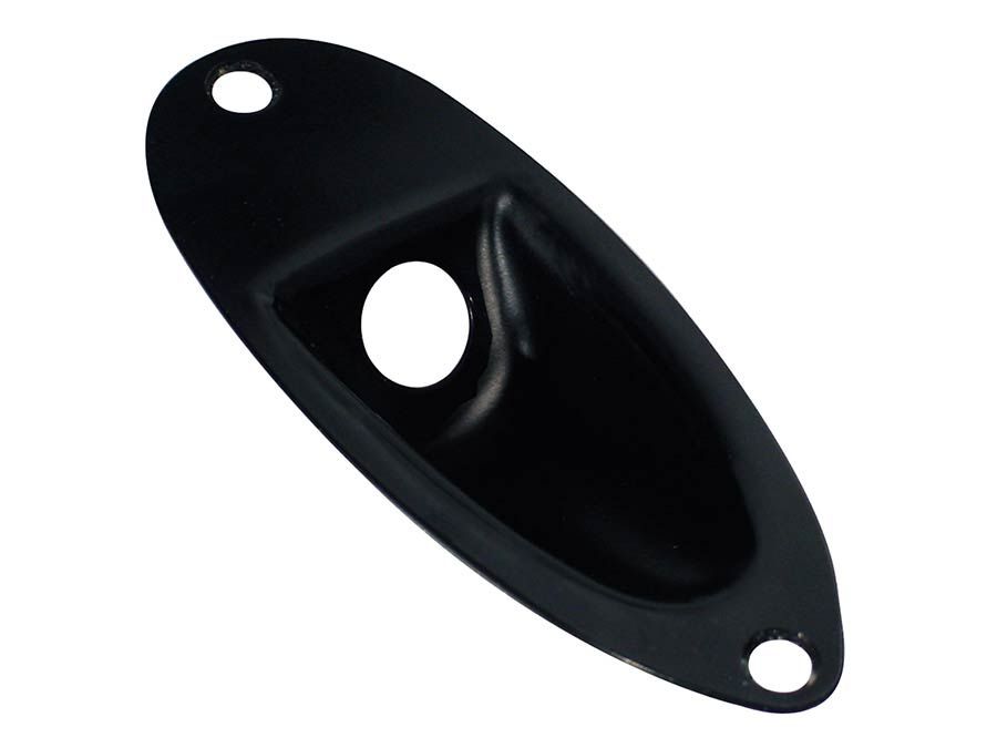 Boston Recessed Jack Plate, JP-2-MB