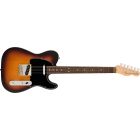 Fender Limited Edition American Performer Timber Telecaster, 2 Colour Sunburst, 017-1040-703