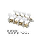 Boston Machine Heads for Mandolin, 043-2