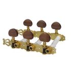 Boston Deluxe Classical machine heads  130-SB