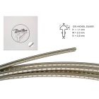 Boston Fretwire FW-1120052 – 5m Nickel Silver (Medium Jumbo, 6220 Alternative)