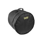 Boston 16" Floor Tom Gig Bag - Black