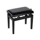 Boston Piano Bench Deluxe with Adjustable Seat, PB2/2020