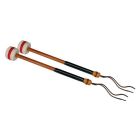 Hayman PA-426 Marching Bass Drum Mallets