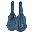 Boston Double Bass Bag for 3/4 Double Bass Dark Blue CB-234