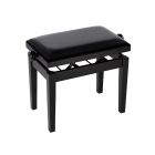 Boston Piano Bench Deluxe with Adjustable Seat, PB2/2520