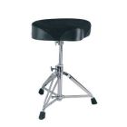 Hayman Saddle Seat Drum Stool DTR-100