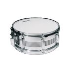 Hayman Metal Snare Drum, 14 inch x 5.5 Inch