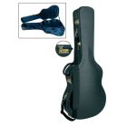 Boston Traditional Pro Deluxe Case For Classic Guitar