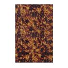 Boston Pickguard Sheet - Marble Yellow - 3 Ply - 45x29cm PG-334-MY