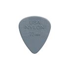 Dunlop Nylon Picks - Bag of 12 - 0.73mm, 44-P-73