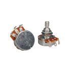 Alpha 250K Audio Potentiometer Pot ALP250-A31 Volume 