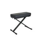 Boston OB-90  Keyboard Bench Keyboard Stool with EZ Adjust