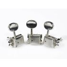 Machine Heads for Fender Stratocaster, Telecaster etc