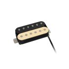 Boston Power Rock Humbucker Pickup - Neck - Zebra PHB-90-NZE