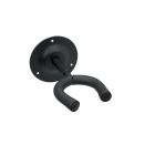 Boston Ukulele Wall Hanger - Wall Mounted FC-515