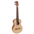 Korala Performer Series Tenor Ukulele Spruce Sapele UKT-410