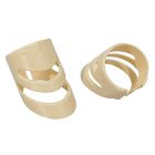 Alaska Pik Fingernail Pick - 4 pcs - Large 20mm, ALP-12