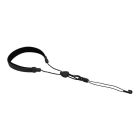 Gaucho Adjustable Length Ukulele Strap - GSTU-30-BK