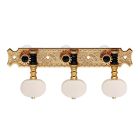 Gotoh 3+3 Classical Guitar Machine Heads 35G620