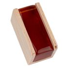 Buy Rosin Ireland - Finest rosin for violin, clear - oblong case