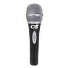 Gatt Audio Dynamic Microphone including clamp and cable