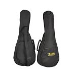 Boston Tenor Ukulele Gig Bag - 6mm Padded UKT-06